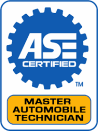 ase certified