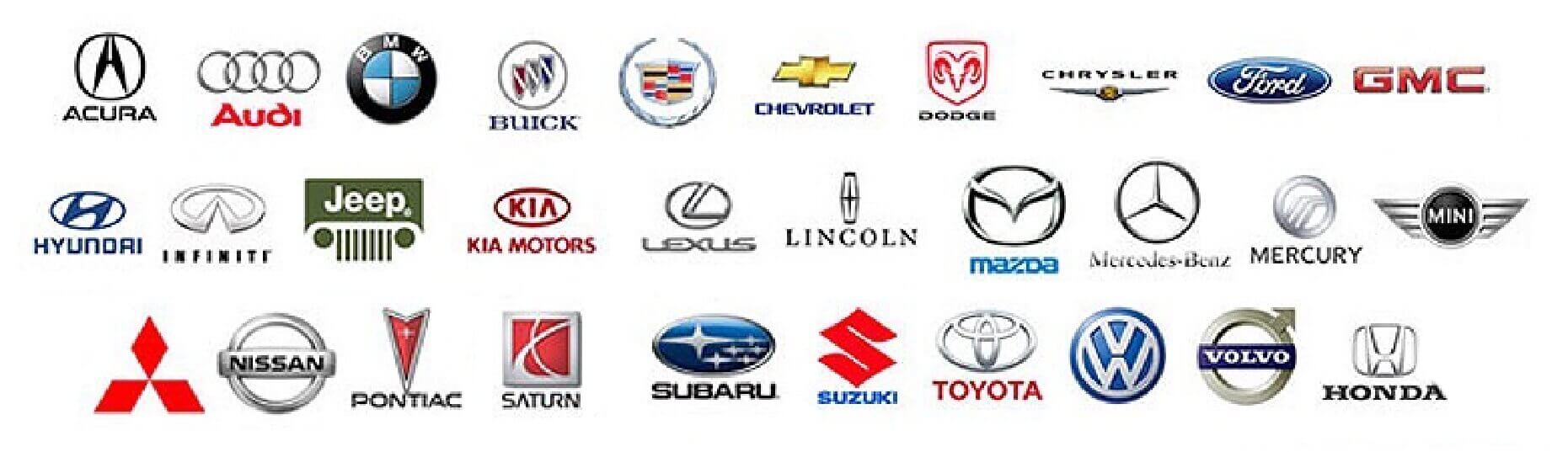 Car Brands