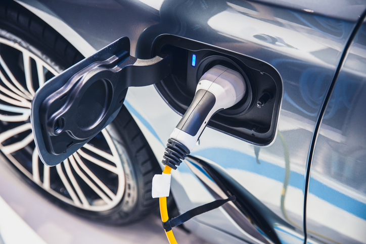 Electric Vehicle Repair Services NextGen
