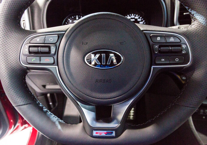 Kia Repair Shop Clinton NY